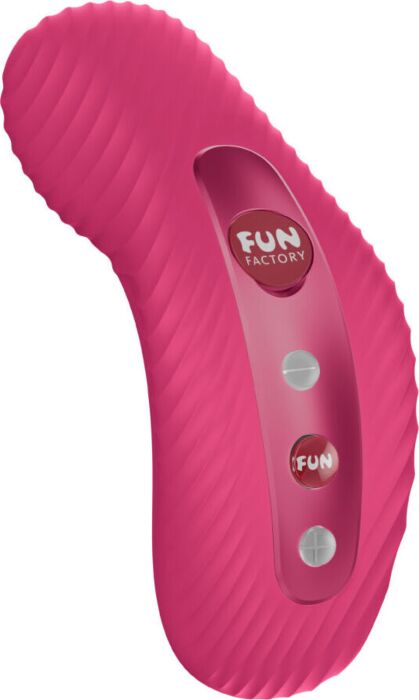 FUN FACTORY LAYA III Lay-on Clitoral Vibrator