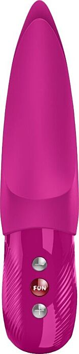 Lay-On Vibrator Fun Factory Volta Powerful Touch Lay-On Vibrator Fun Factory Volta Powerful Touch