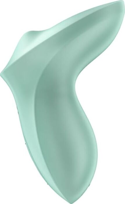 Lay-On Vibrator Satisfyer Exciterrr Unique Roller Ball Lay-On Vibrator Satisfyer Exciterrr Unique Roller Ball