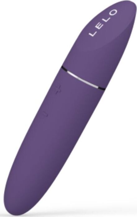 Vibrator LELO Mia 3 Discreet Design Vibrator LELO Mia 3 Discreet Design