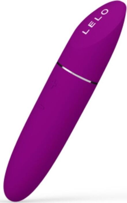 Vibrator LELO MIA 3 Discreet Design Pink Vibrator LELO MIA 3 Discreet Design Pink