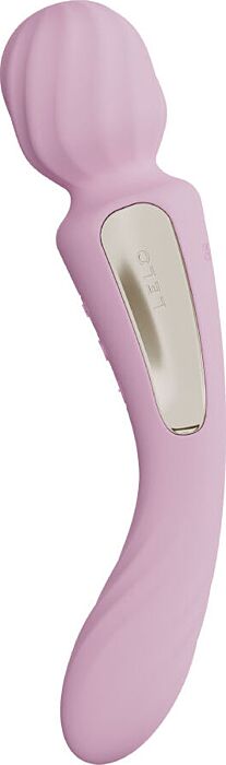 Vibrator LELO SWITCH Double Stimulation Pink