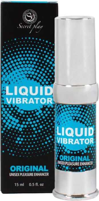 Vibrant Liquid Unisex 15ml