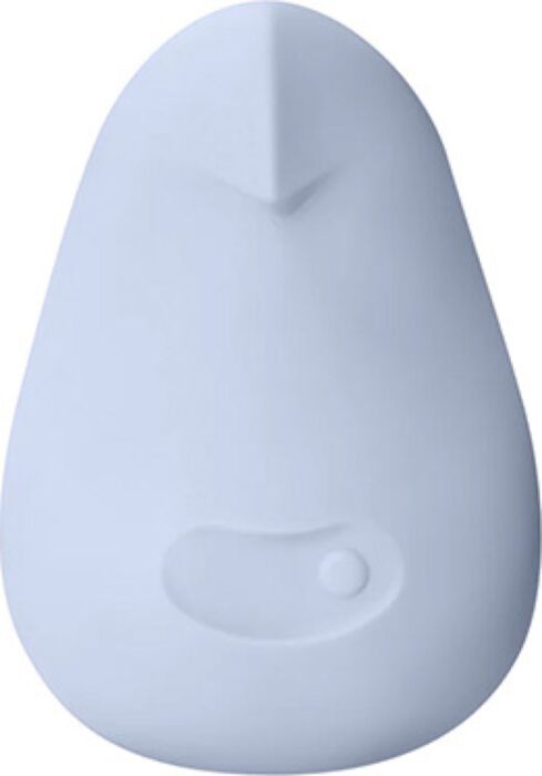 Dame Products POM ICE vibrator — soft palm massager Dame Products POM ICE vibrator — soft palm massager