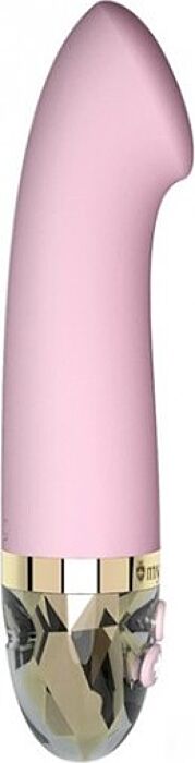 Mystim Right on Ron Compact G-spot Vibrator