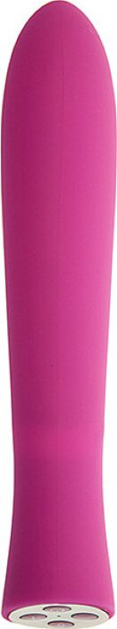 Nobü BOWI Sound-Responsive Dual-Motor Vibrator