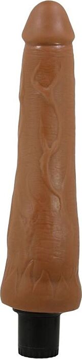 Realistic Vibrator Pretty Love Alfredo 21.5cm