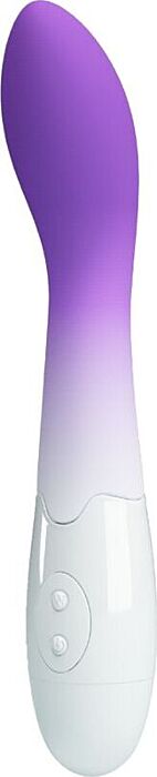 G-Spot Vibrator Pretty Love Bishop 30 Functions G-Spot Vibrator Pretty Love Bishop 30 Functions