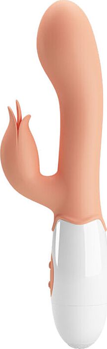 Vibrator Pretty Love Bloody Mary Dual Motor Vibrator Pretty Love Bloody Mary Dual Motor