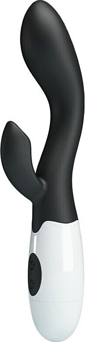 G-Spot Vibrator Pretty Love Brighty Unique Design G-Spot Vibrator Pretty Love Brighty Unique Design
