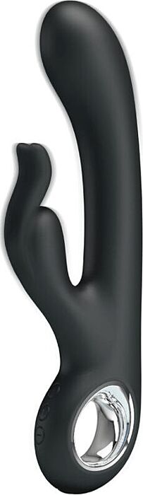 Vibrator Pretty Love Carina Dual Stimulation