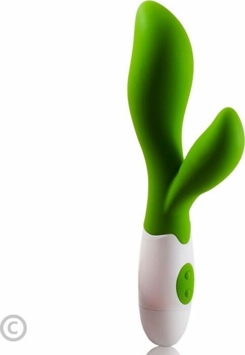 Vibrator Pretty Love Flirtation Owen with 30 Vibration Modes