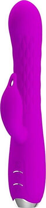 Rotating Vibrator Pretty Love Molly - Ultimate Pleasure Rotating Vibrator Pretty Love Molly - Ultimate Pleasure