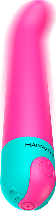 G-Spot Vibrator Aqua Bliss