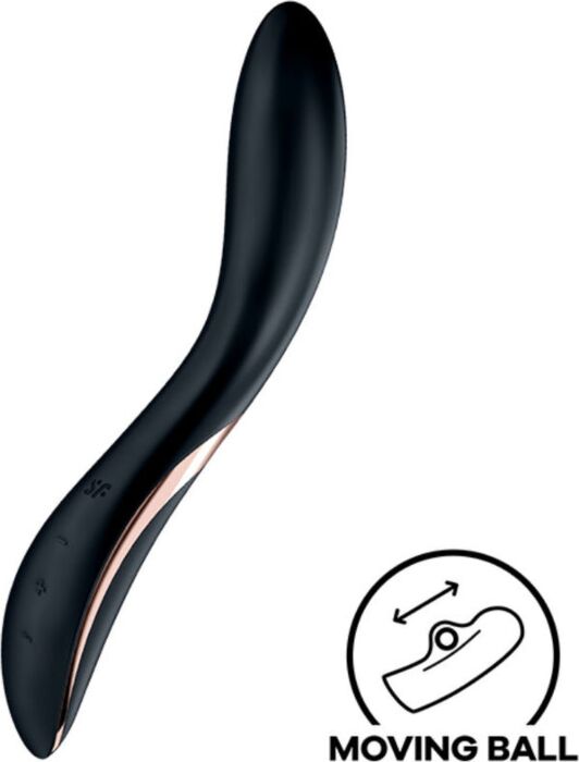 G-Spot Vibrator Explosion Rrrolling G-Spot Vibrator Explosion Rrrolling