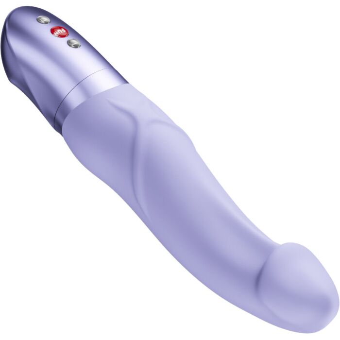 G-Spot Vibrator FUN FACTORY Mr. Boss Powerful