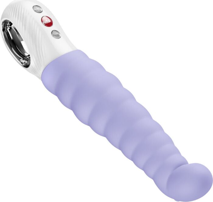 G-Spot Vibrator Fun Factory Patchy Paul Violeta G-Spot Vibrator Fun Factory Patchy Paul Violeta