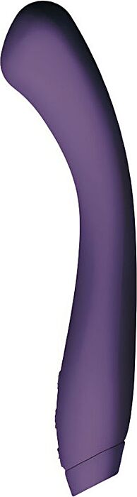 G-Spot Vibrator Juno - Purple