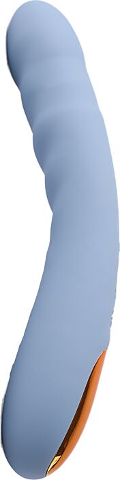 SVAKOM Ava Neo G-Spot Thrusting Vibrator