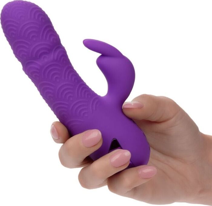 Rabbit Vibrator CalExotics Manhattan Beach Marvel