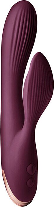 Rabbit Vibrator Climaximum Lyanna Dual Motors