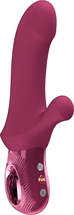FUN FACTORY BI STRONIC CURVE Rabbit Vibrator