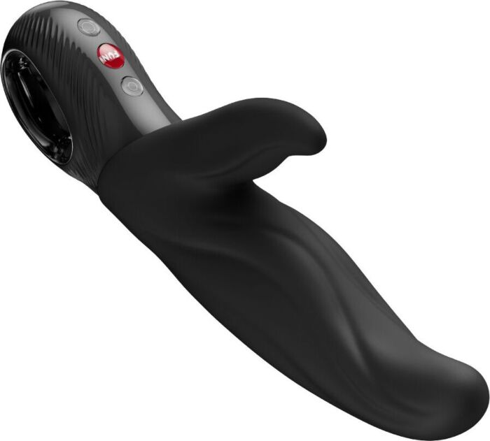 Rabbit Vibrator Fun Factory Lady Bi Dual Action