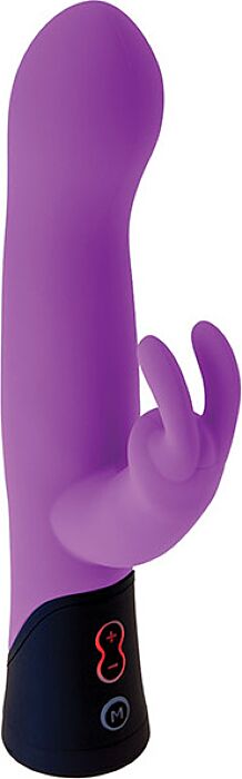 Liebe Rabbit Rechargeable G-Spot Vibrator Liebe Rabbit Rechargeable G-Spot Vibrator