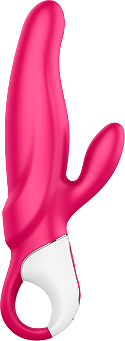 SATISFYER VIBE MR RABBIT Rabbit Vibrator