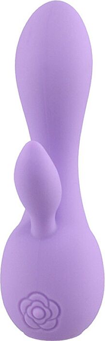 Maro Kawaii 10 Rabbit Vibrator by Tokyo Design