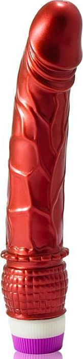 Realistic Vibrator Baile 23cm for Intense Pleasure