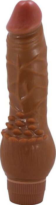 Realistic Vibrator Baile Barbara 19.5cm - Ultimate Pleasure Realistic Vibrator Baile Barbara 19.5cm - Ultimate Pleasure