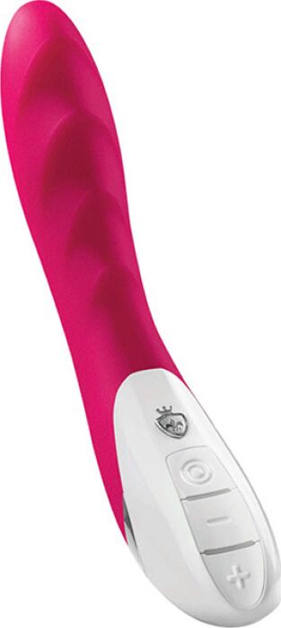 Rechargeable Vibrator Mystim Sassy Simon