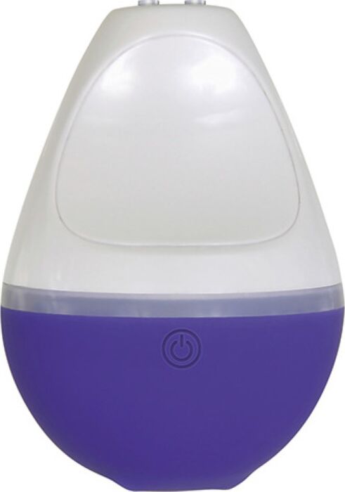 Evolved Tiny Dancer Round Clitoral Vibrator