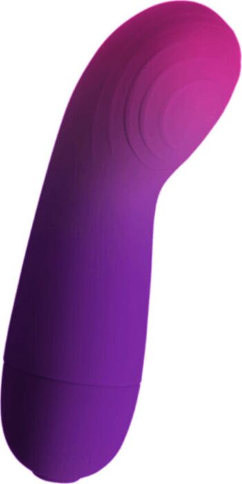 Vibrator Rocks-Off Glow Girl Vibe G-Spot Discreet
