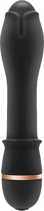 S Pleasures Rumble Medium Flexible Vibrator S Pleasures Rumble Medium Flexible Vibrator