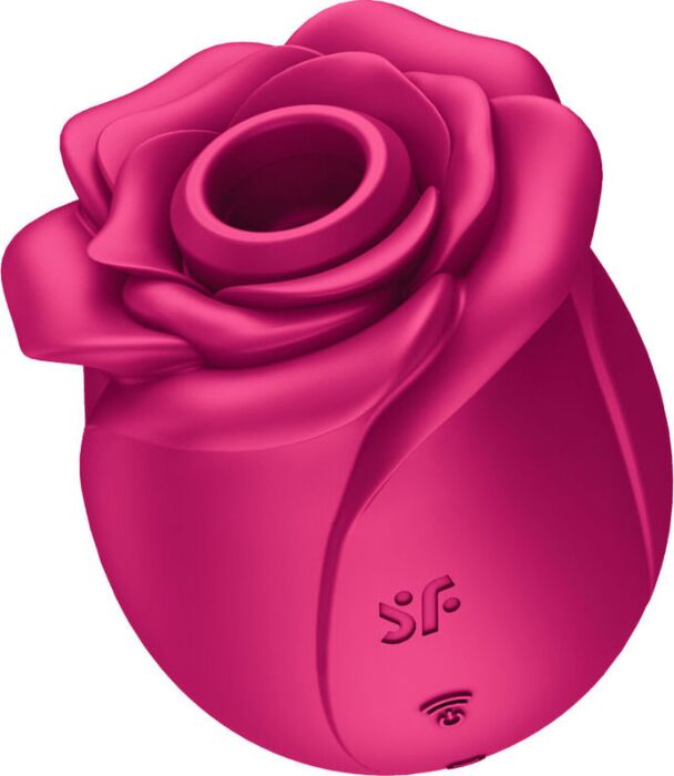 Satisfyer Blossom Vibrator