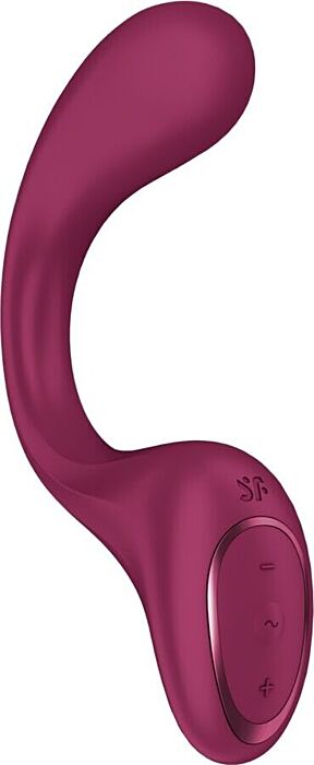 Rabbit Vibrator Satisfyer G for Goddess 2 Dual Stimulation Rabbit Vibrator Satisfyer G for Goddess 2 Dual Stimulation