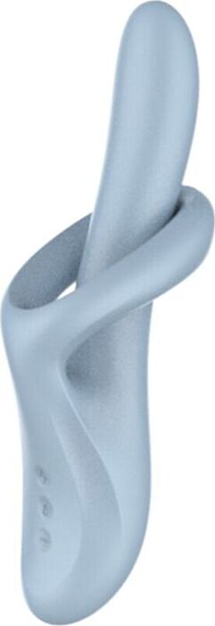 Vibrator Satisfyer Heat Flex 4 Heated Sensation Vibrator Satisfyer Heat Flex 4 Heated Sensation