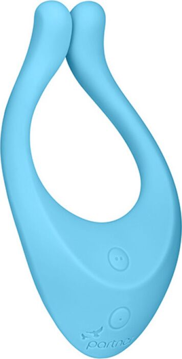 SATISFYER PARTNER Multifun 1 Couples Vibrator