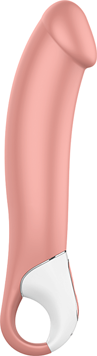 SATISFYER Vibe Master Rechargeable Silicone Vibrator