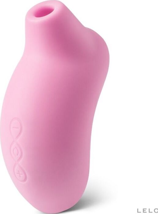 LELO SONA Clitoral Stimulator – Sonic Pulses LELO SONA Clitoral Stimulator – Sonic Pulses