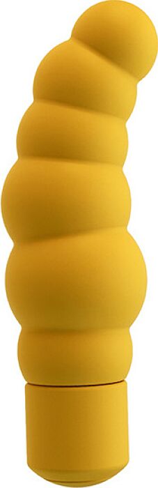 Vibe Republic OSCAR compact curved vibrator Vibe Republic OSCAR compact curved vibrator