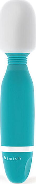 Wand Vibrator B SWISH Bthrilled Classic with 5 Functions