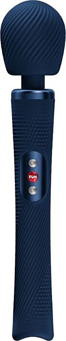 Wand Vibrator Fun Factory VIM Deep Rumble