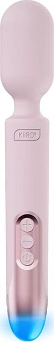 KIIROO ProWand Wand Vibrator with App Control
