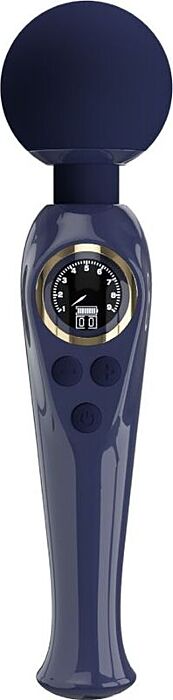 Wand Vibrator Pretty Love Skyler Flexible Head Wand Vibrator Pretty Love Skyler Flexible Head