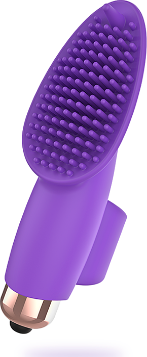 Clitoral Stimulator Womanvibe Aisha | Compact and Powerful