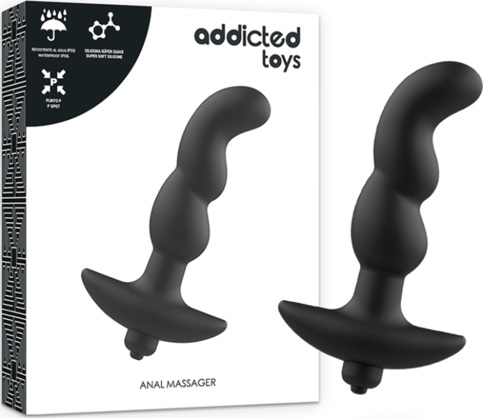 VibraNero Analyzer VibraNero Analyzer