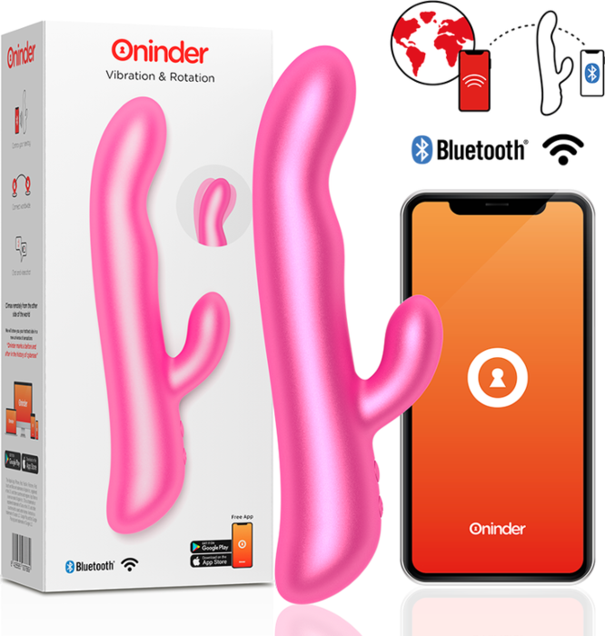 VibraRosa - Free App VibraRosa - Free App